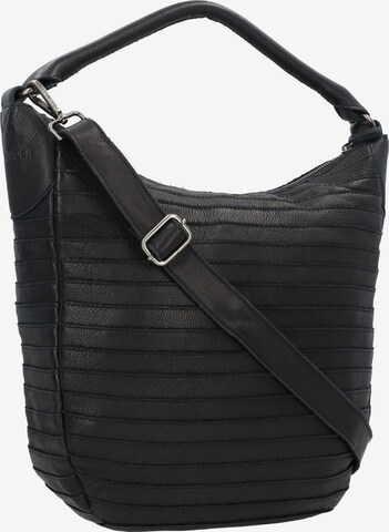 FREDsBRUDER Shoulder Bag in Black