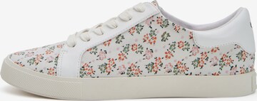 Katy Perry Sneakers laag in Wit