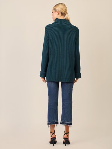 APART Sweater in Green