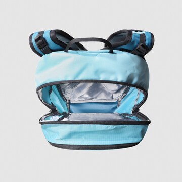 THE NORTH FACE Sports Backpack 'BASIN 18' in Blue