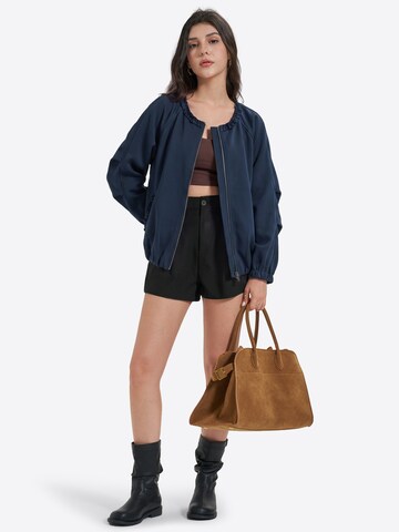 Imily Bela Tussenjas in Blauw
