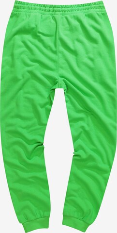 Effilé Pantalon JP1880 en vert