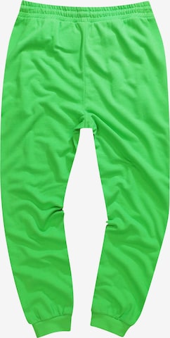 Effilé Pantalon JP1880 en vert
