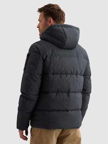 PME Legend Between-Season Jacket 'Yetcraft jacket' in Blue