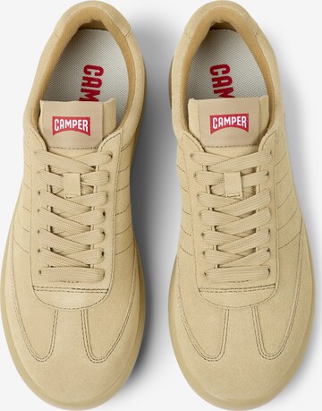 CAMPER Sneakers 'Pelotas XLF' in Beige