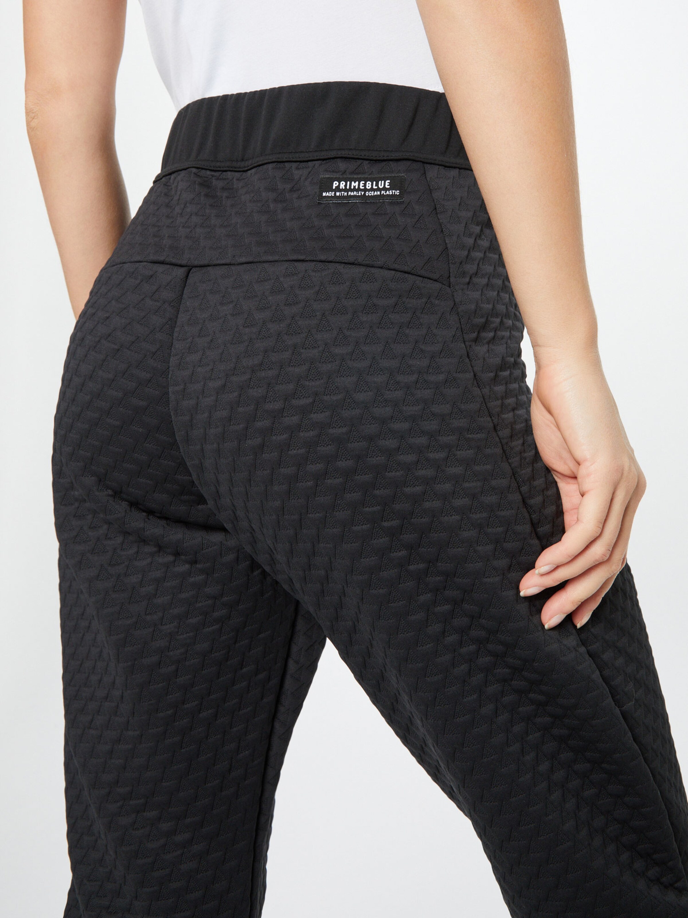 Frauen Sportarten ADIDAS PERFORMANCE Sporthose 'Z.N.E.' in Schwarz - JK75508 Frauen Sportarten ADIDAS PERFORMANCE Sporthose 'Z.N.E.' in Schwarz - JK75508
