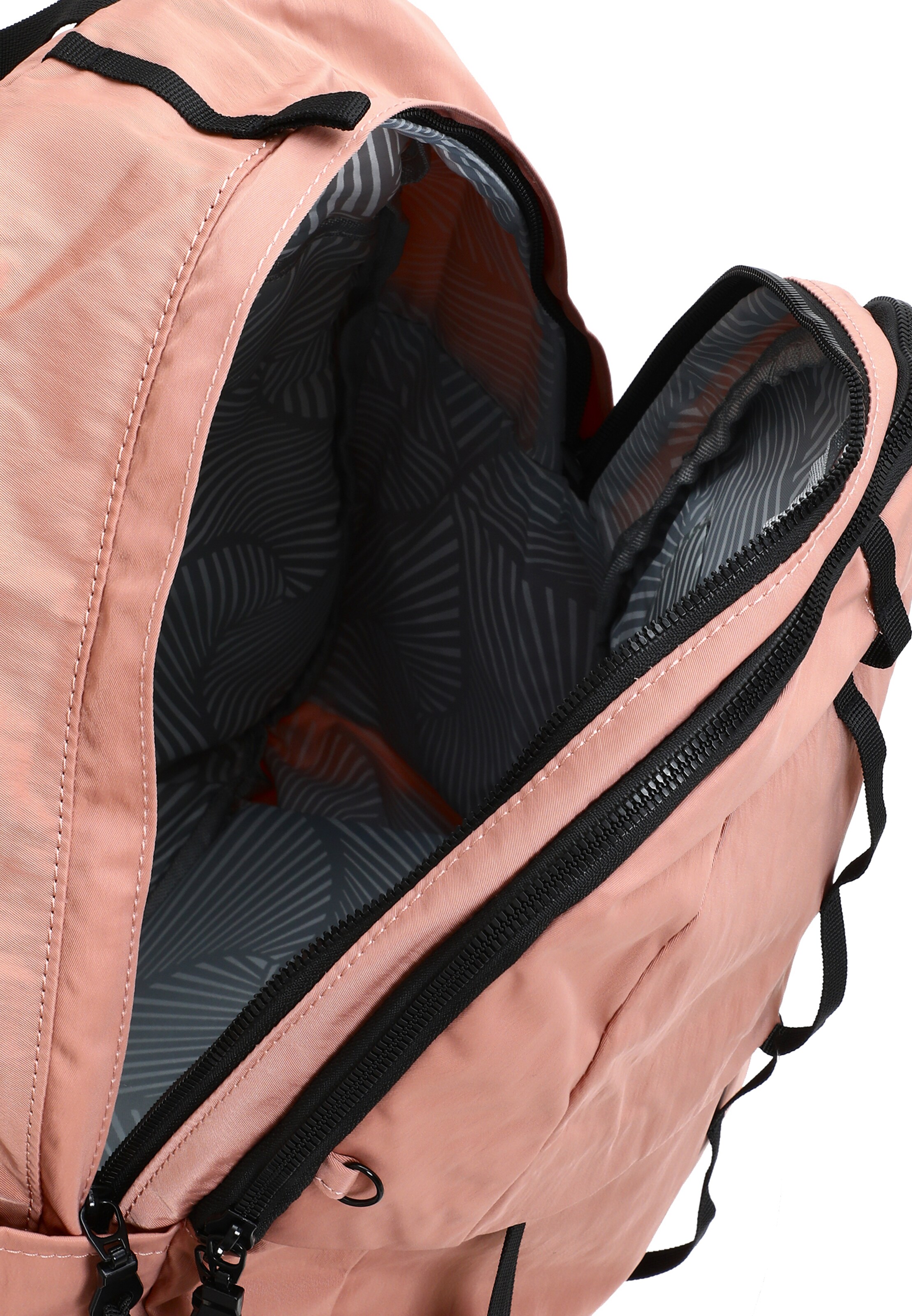 MindesaRuksak - roza boja