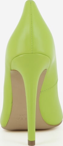 EVITA Pumps 'LISA' in Groen