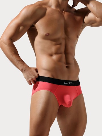 TAUWELL Panty in Pink