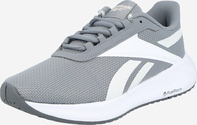 REEBOK Laufschuh 'Energen Plus' in grau / weiß, Produktansicht