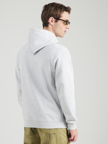 VANS - Sudadera en gris