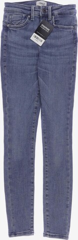 ONLY Jeans 22-23 in Blau: Vorderseite