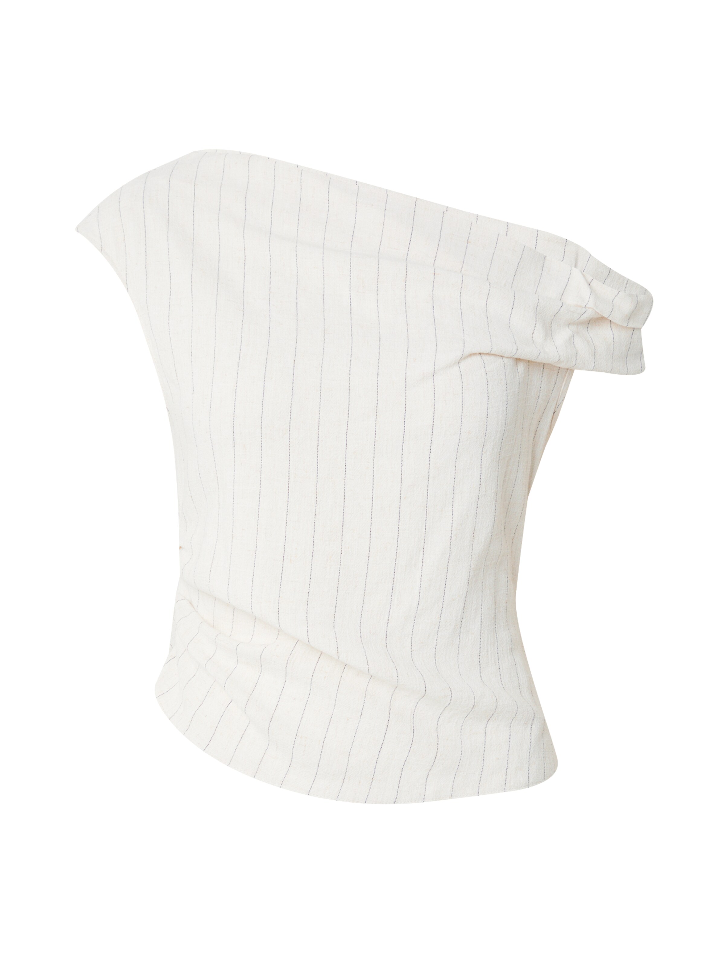 TOPSHOP Overdel i hvid: forside