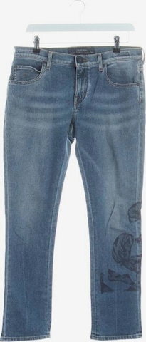 Jacob Cohen Jeans in 27 in Blue: front