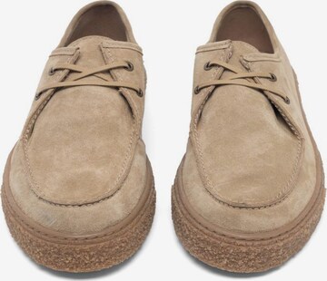 Bianco - Mocasines 'CHAD' en beige