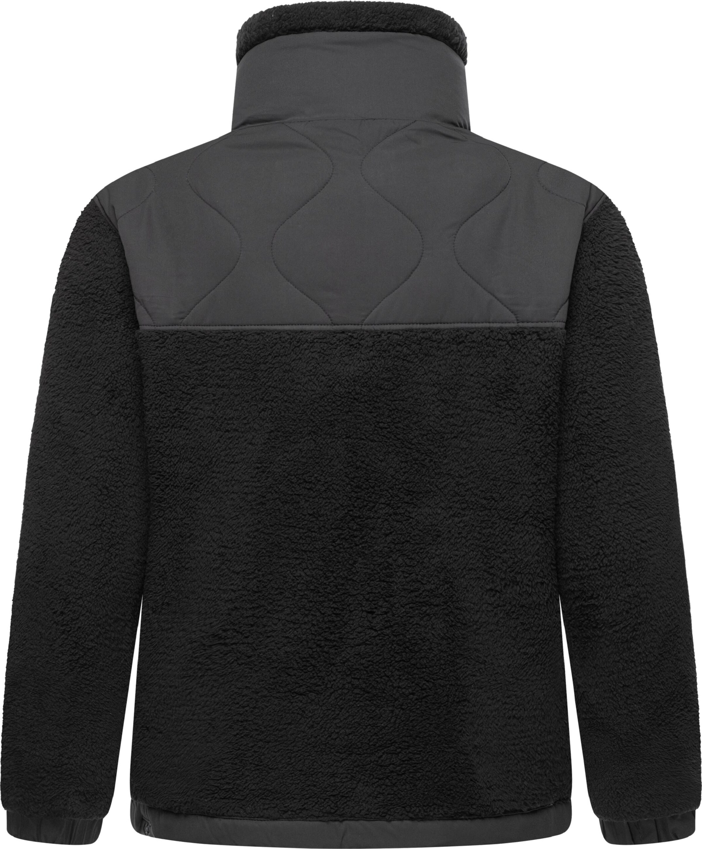 Ragwear Přechodná bunda 'Arctika' – černá