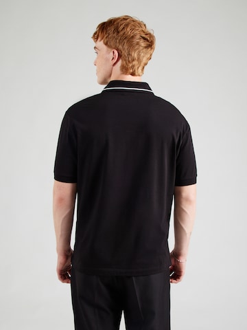T-Shirt ARMANI EXCHANGE en noir
