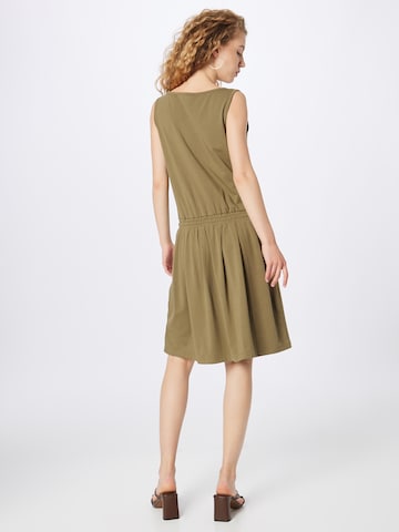 Lauren Ralph Lauren - Vestido 'GAR' en verde