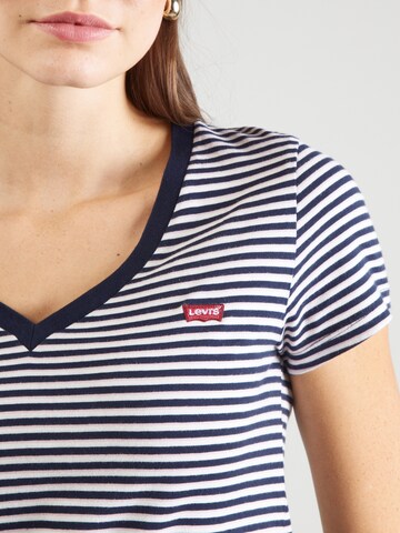 LEVI'S ® Shirt 'PERFECT' in Blue
