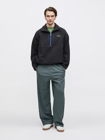 Calvin Klein Svetr – fialová