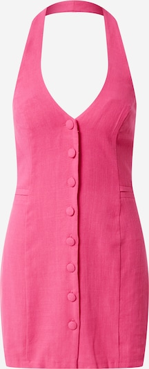 Suknelė iš Nasty Gal, spalva – rožinė, Prekių apžvalga