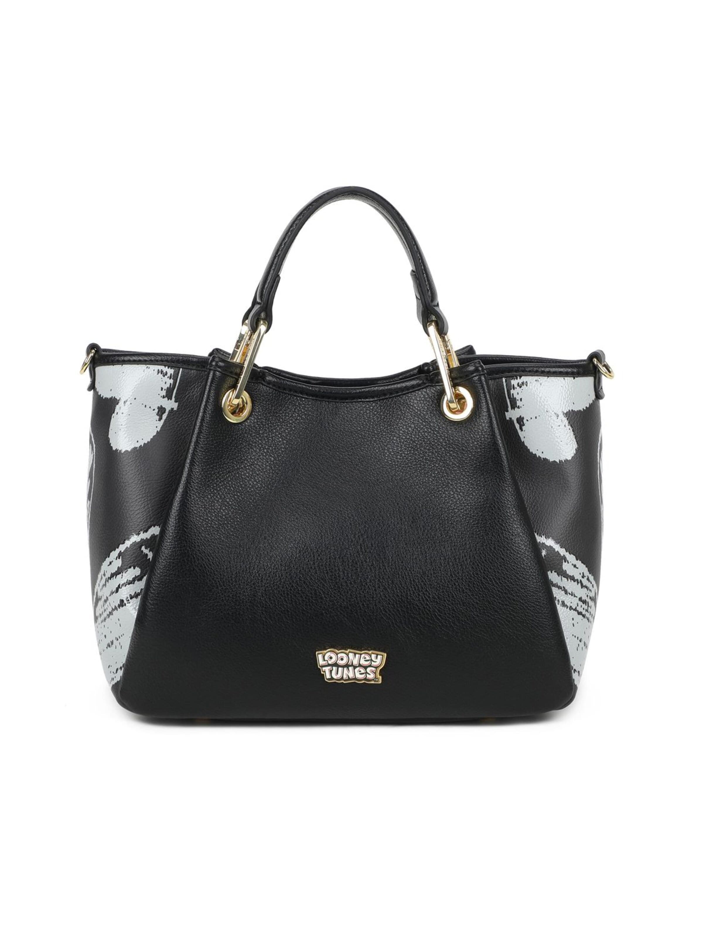 Borsa a mano 'Amy Lt' di Braccialini in colori misti