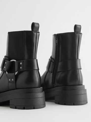 Stivale di Next in nero
