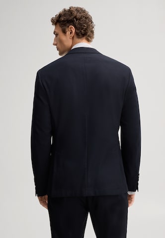 JOOP! Slim fit Business-colbert in Blauw
