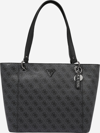 GUESS Shopper 'Noelle' in Anthracite / Dark grey, Item view