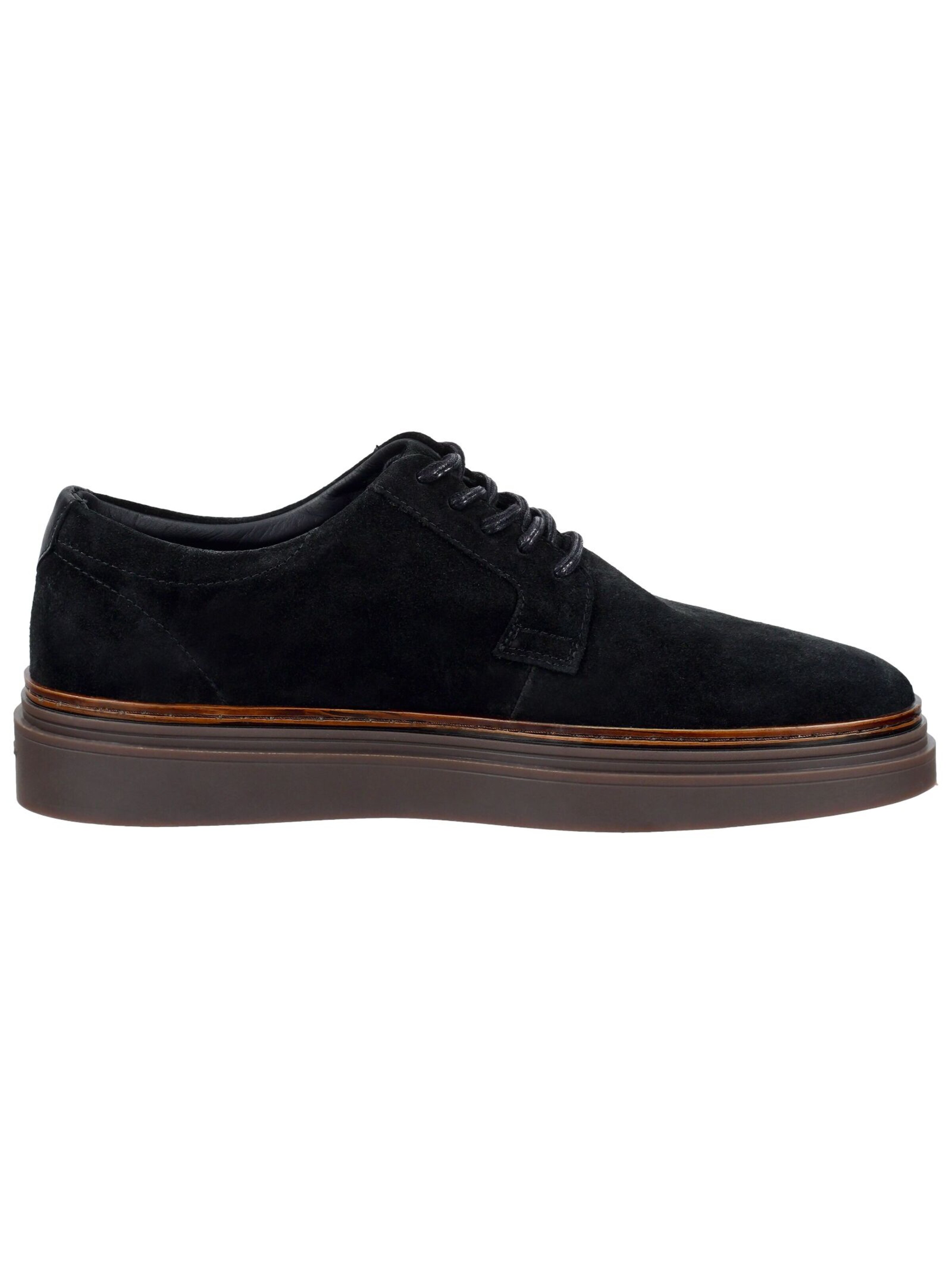 GANT Sneakers in Black
