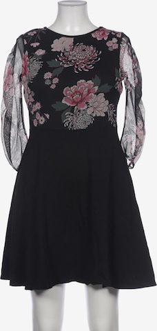 Dorothy Perkins Dress in XL in Black: front