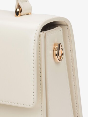 Estro Handtasche '87732'‌‌‌‌‌‌‌‌ in Beige