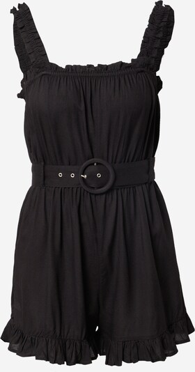 River Island Jumpsuit in schwarz, Produktansicht