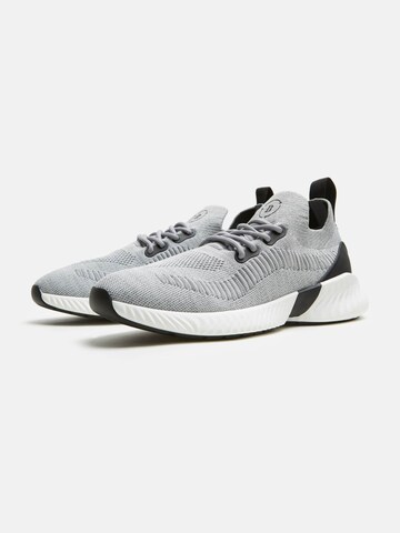 Boggi Milano Sneakers in Grey