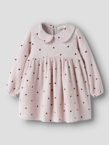 Lil'Atelier Kleid in Lila