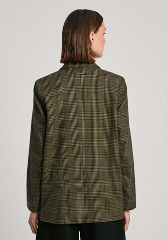 Cappotto di mezza stagione 'DAISY' di Pepe Jeans in verde