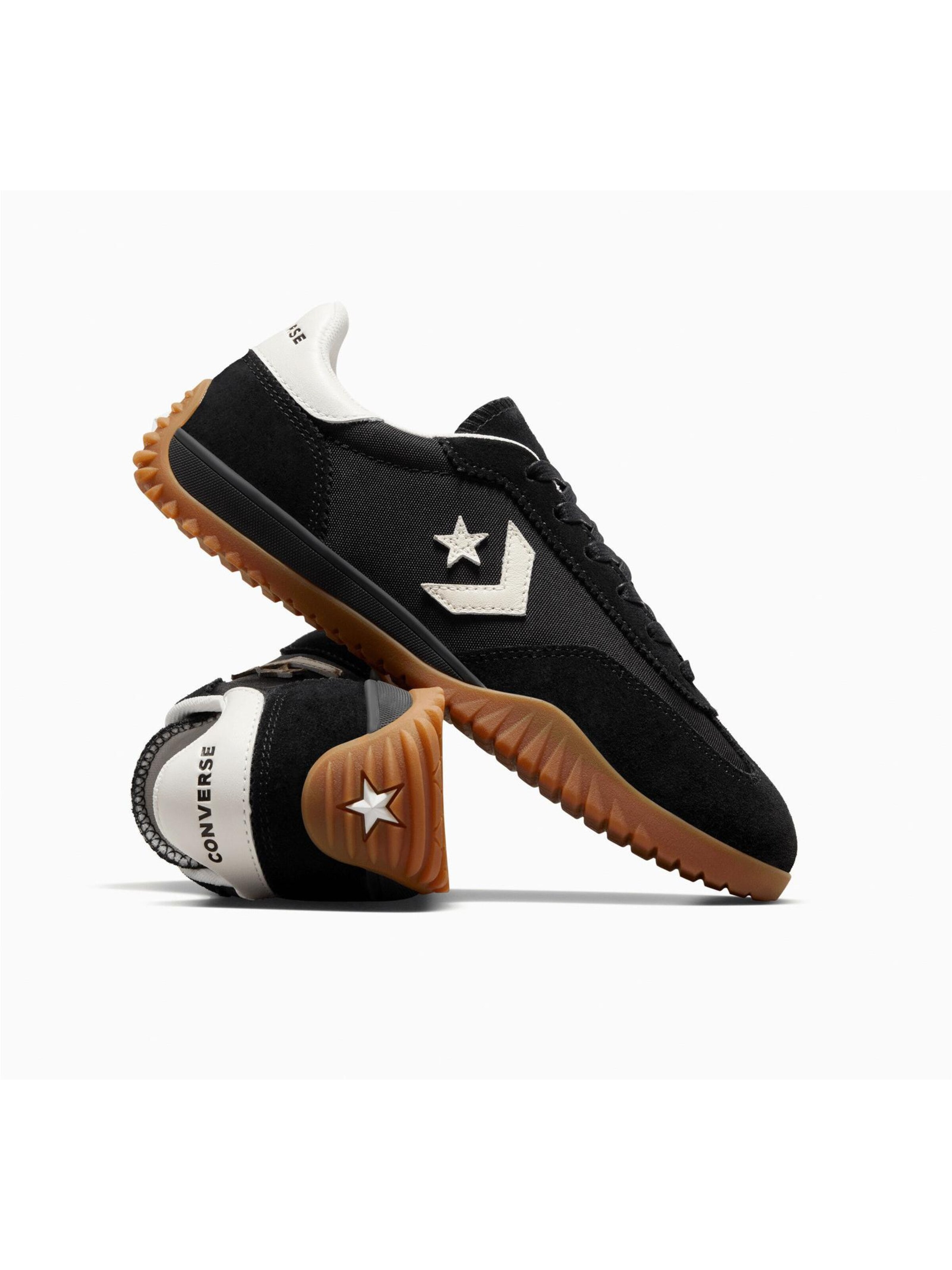 CONVERSE - Calzado deportivo 'Run Star Trainer' en negro