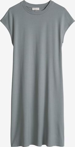 Robe Marc O'Polo en gris : devant