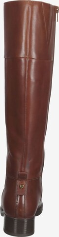 GEOX Boots in Brown