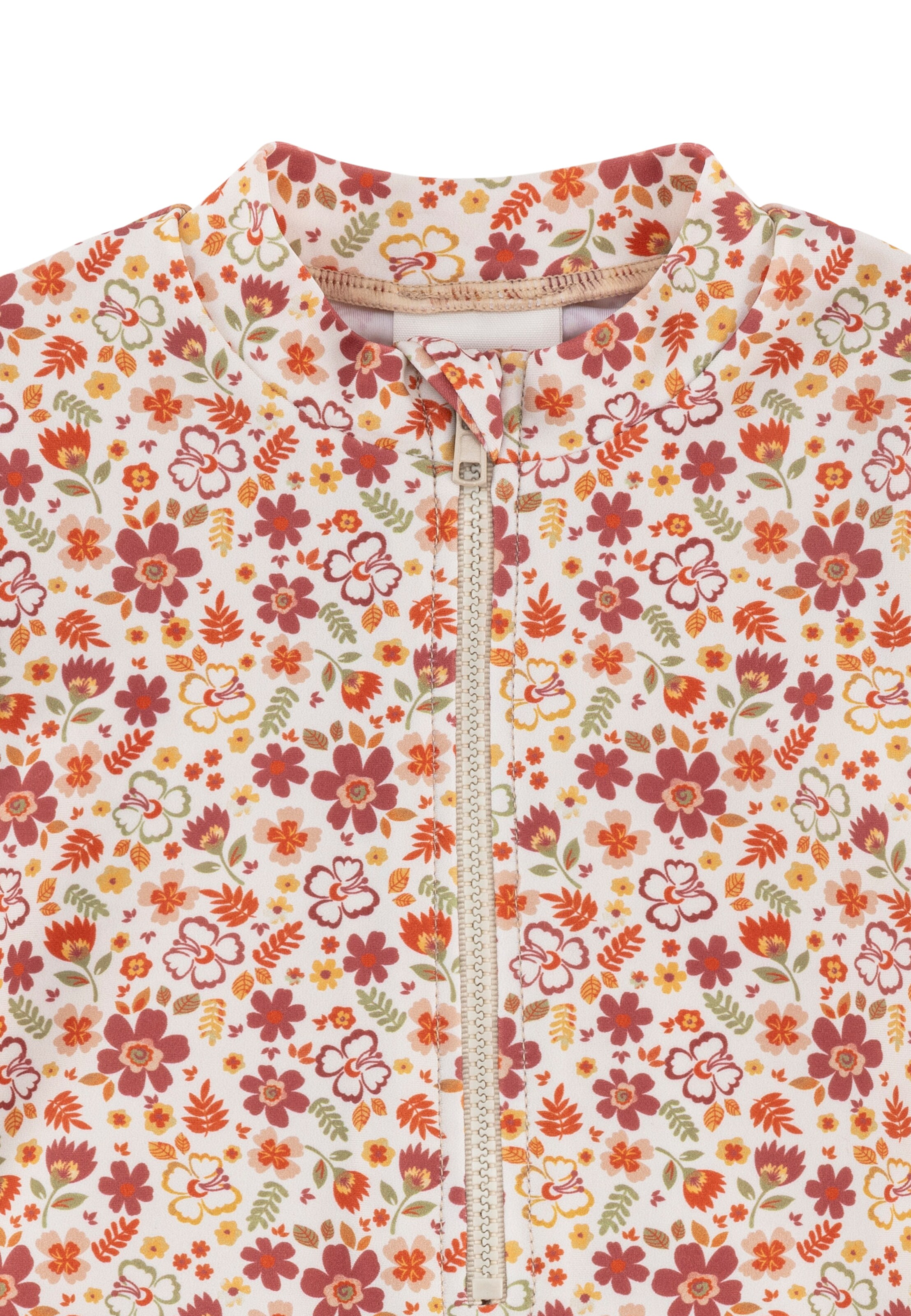 STERNTALER Badeanzug in Mischfarben