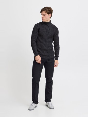 Pull-over BLEND en noir