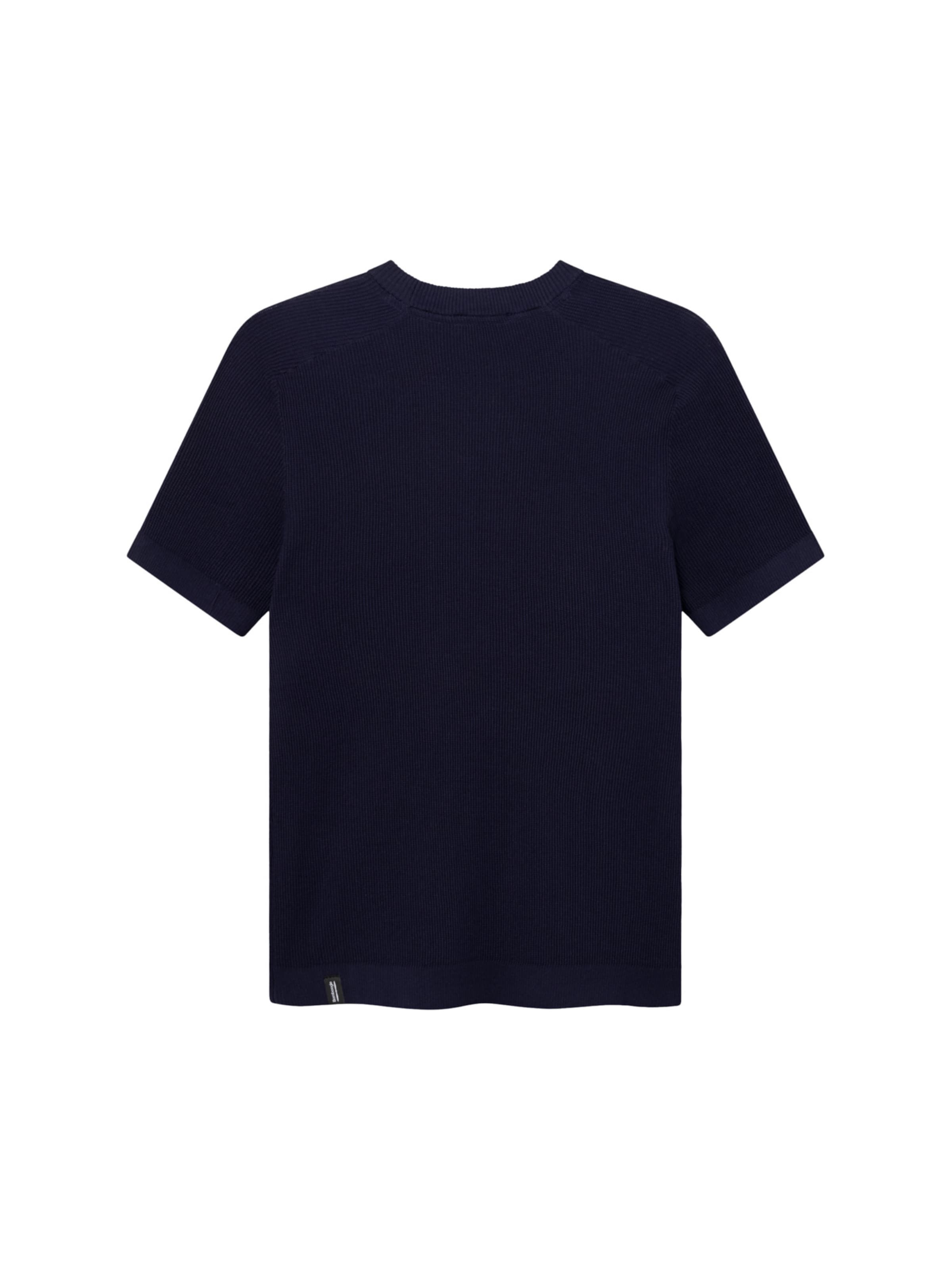 BOMBOOGIE Trui in Blauw