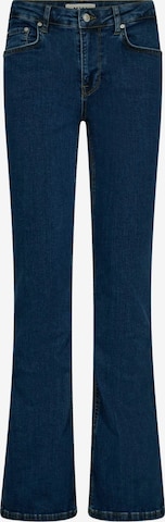 Flared Jeans 'Charlotte' di Ivy Copenhagen in blu: frontale
