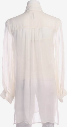 Karl Lagerfeld Blouse & Tunic in XS in White