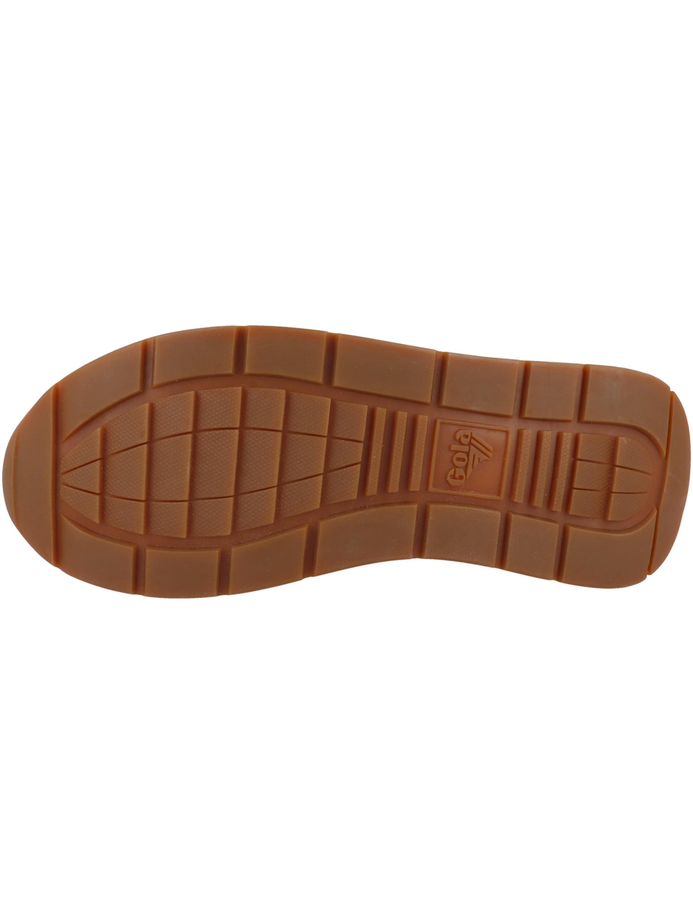 Gola Sneakers laag in Gemengde kleuren