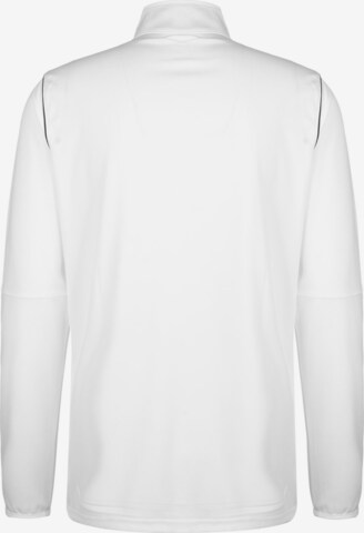 Vestes d’entraînement 'Park 20' NIKE en blanc