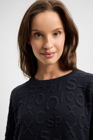 Soccx Sweatshirt in Blue