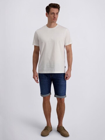 Regular Jean 'Sisteron' PIERRE CARDIN en bleu