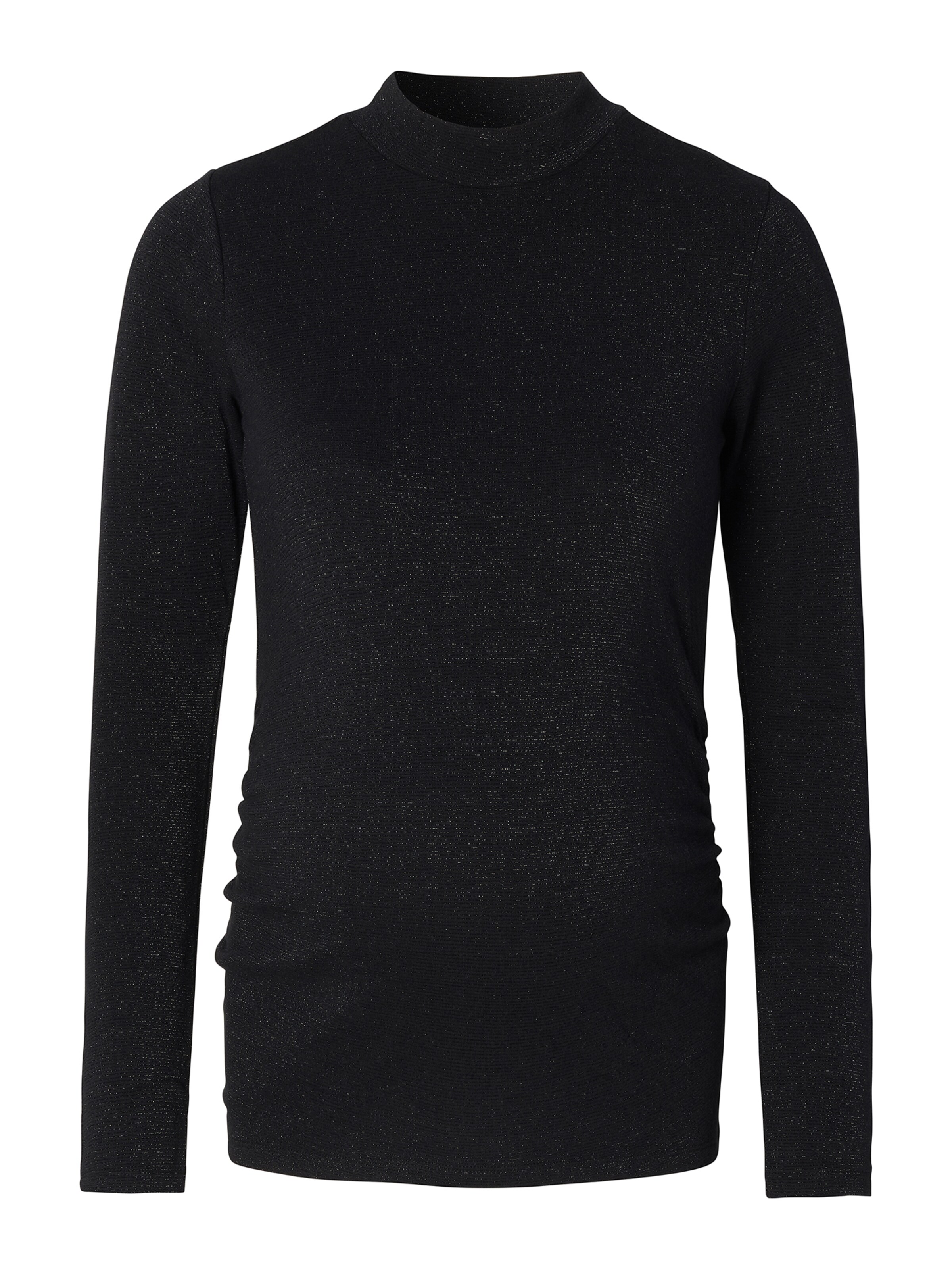 Noppies Koszulka 'Kuhmo' w kolorze czarny