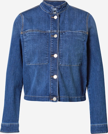 ESPRIT Between-Season Jacket in Blue: front